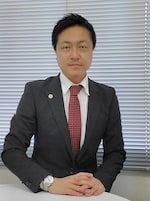 竹井 一真弁護士