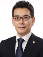 福井 俊介弁護士
