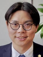 福山あおい法律事務所 河原 優弁護士