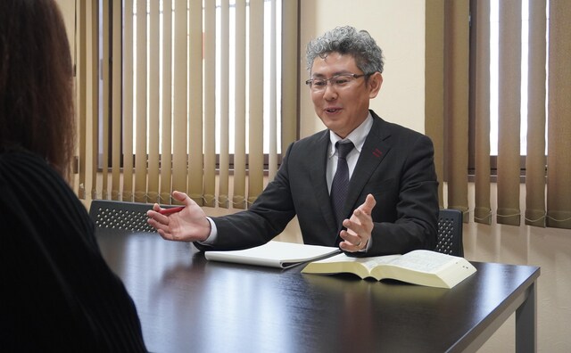 弁護士法人西村総合法律事務所