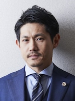 田原 卓哉弁護士