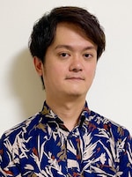 稲嶺 光輔弁護士