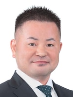 竹内 康博のプロフィール写真