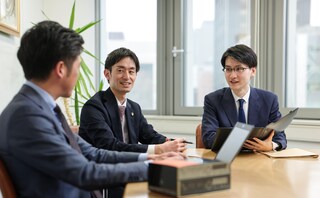 札幌シティ法律事務所
