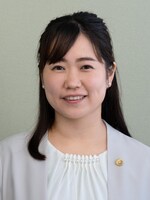 滝浦 のぞみ弁護士
