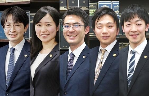 弁護士法人A.I.ステップ