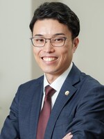 庄司 拓弁護士