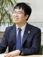 古賀 大輝弁護士