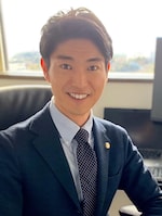 熊本 健人弁護士
