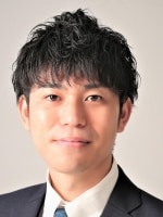 山口 恭平弁護士