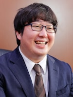 西村 駿弁護士