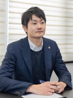 青木法律事務所 青木 大樹弁護士