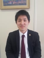 國澤 雄次郎弁護士