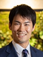 幡地 央次弁護士