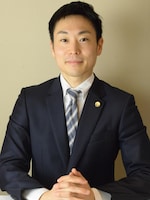 北海道国際法律事務所 江﨑 一平弁護士