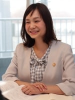 永田 洋子弁護士