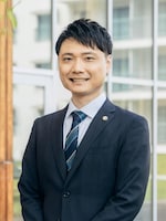 伊藤 俊太郎弁護士
