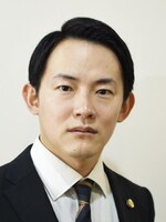 テンモー法律事務所 山田 健正弁護士
