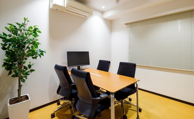 弁護士法人日栄法律事務所目黒支店