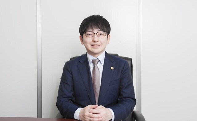 北浜道修町法律事務所
