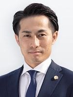 堀向 良介弁護士