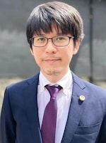 河西 辰哉弁護士