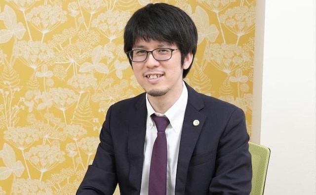 名古屋国際法律事務所