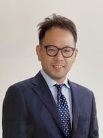 加古 法史のプロフィール写真