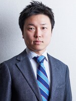 富士パートナーズ法律事務所 徳安 勇佑弁護士