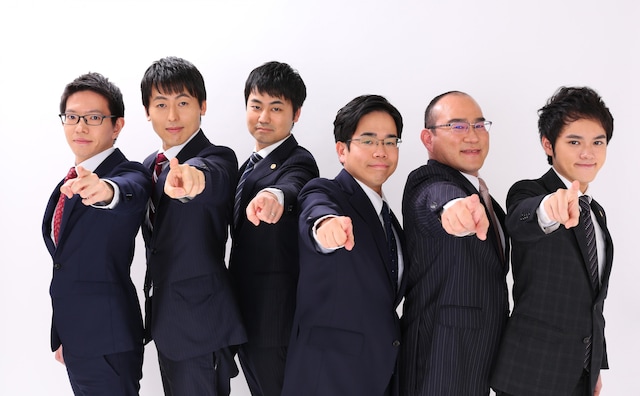 稲田 秀輝弁護士 弁護士法人i奈良法律事務所 奈良県奈良市 弁護士ドットコム