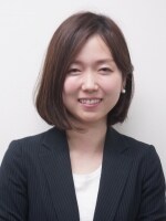 フォーゲル綜合法律事務所 李 英実弁護士