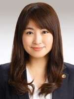佐藤 舞弁護士