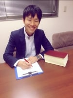 馬場 洋尚弁護士
