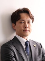 梅田セントラル法律事務所 朝日 俊雅弁護士