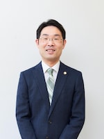横溝 秀明弁護士