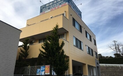 弁護士法人房総法律成田事務所