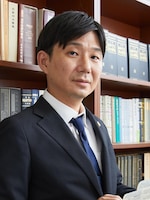 港共同法律事務所 佐藤 慧太弁護士
