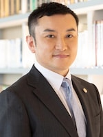 鈴木 啓一弁護士