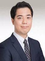 鈴木 寛之弁護士