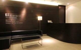 ベリーベスト法律事務所所沢オフィス