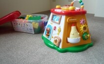 弁護士法人柴田・中川法律特許事務所