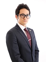 日本橋法律事務所 上田 隆貴弁護士