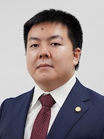 樫塚 紘之弁護士