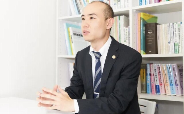 恵比寿東京法律事務所