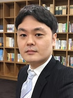 齋藤 拓弁護士