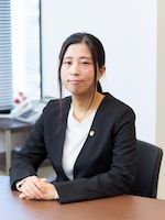 佐藤 菜々子弁護士