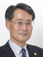 岡山中央法律事務所 板垣 和彦弁護士
