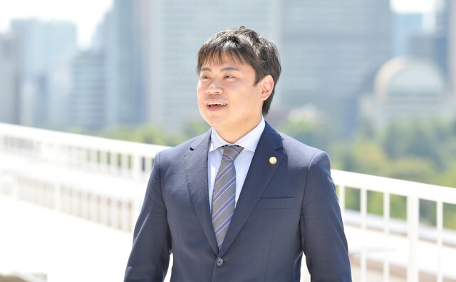 弁護士法人丸の内ソレイユ法律事務所