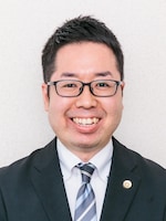 しらと総合法律事務所三鷹武蔵野オフィス 五月女 智昭弁護士
