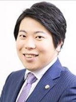 杉野 高正弁護士